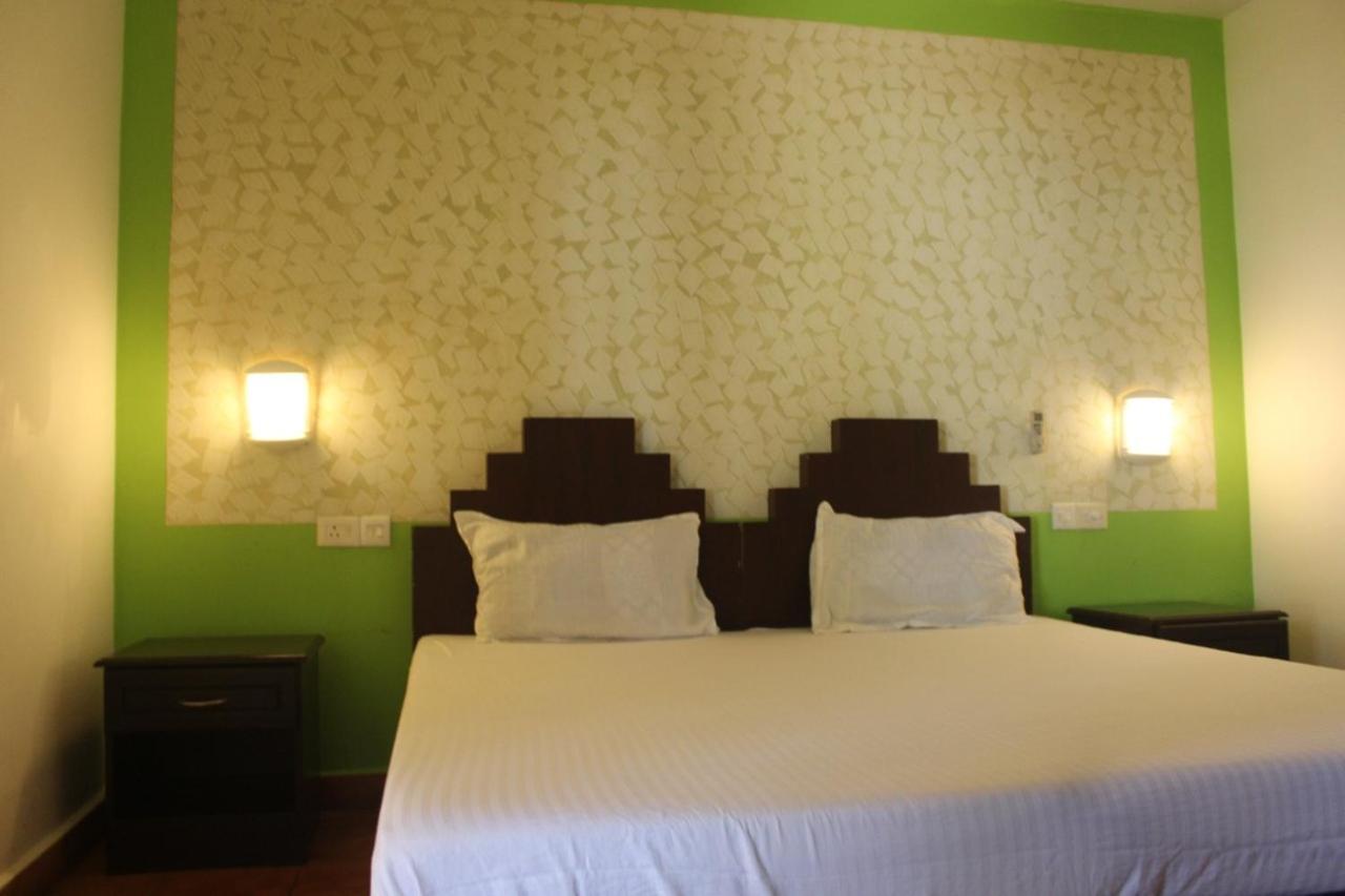Marari Sealap Beach Villas マラリクラム エクステリア 写真