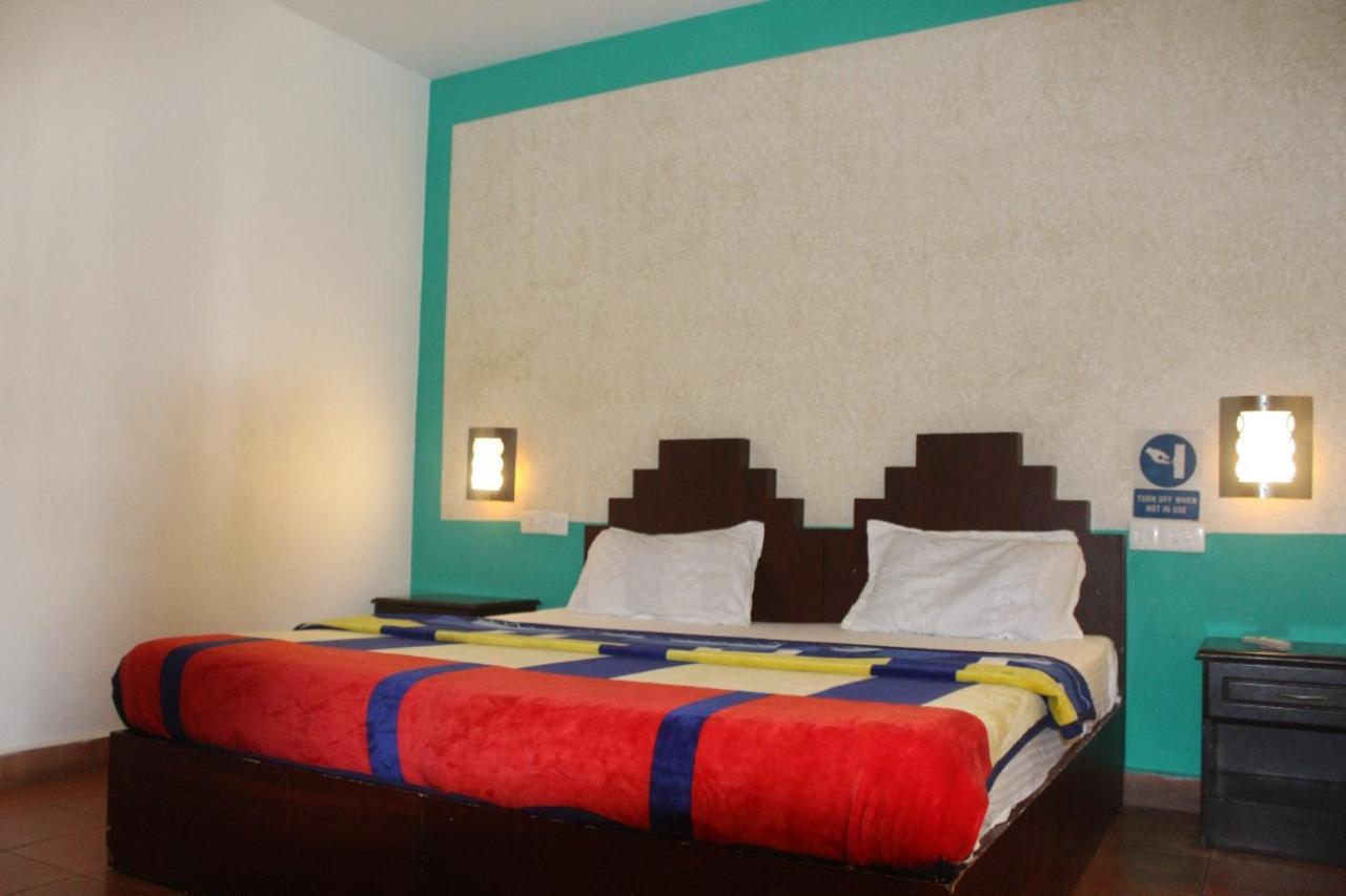 Marari Sealap Beach Villas マラリクラム エクステリア 写真